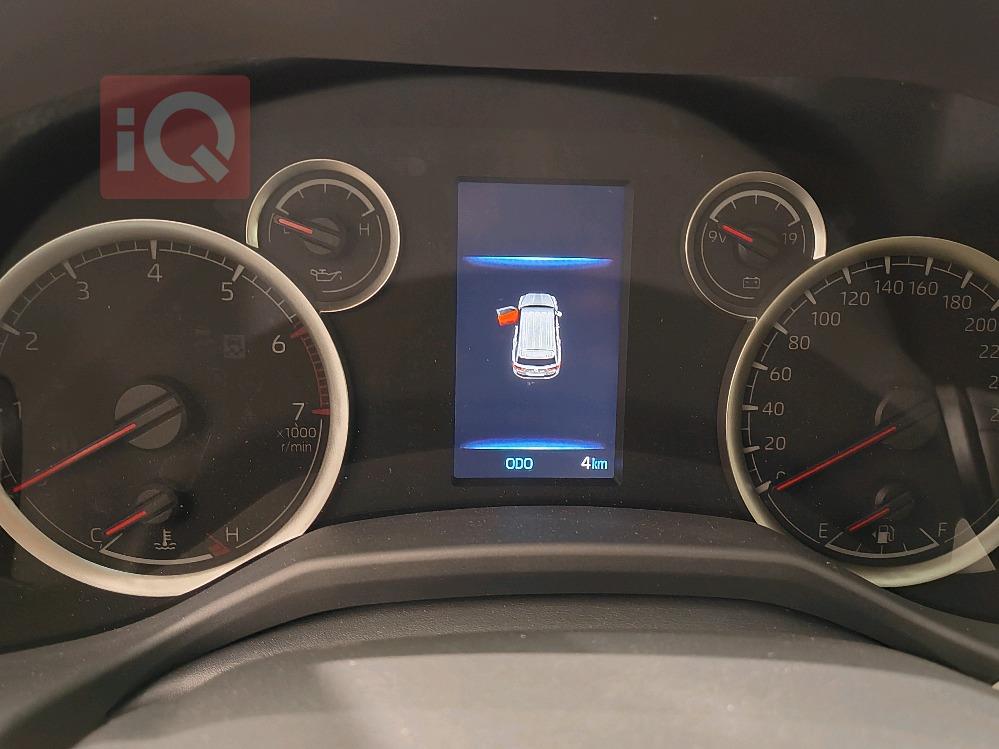 تۆیۆتا لاند کروزەر